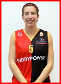 Foto dell'atleta Giulia Arturi